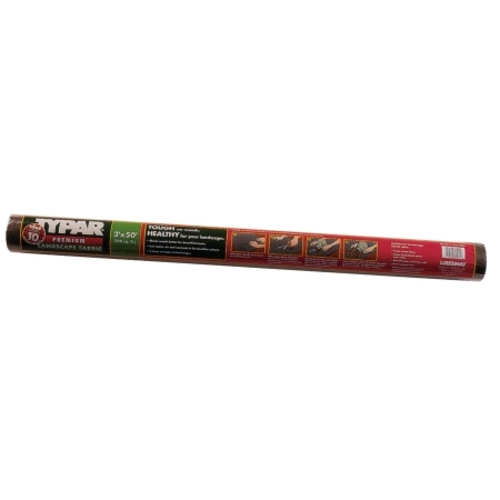 De Witt Company TY3201C503W Typar 3 in.x100 in. 1.9oz Premium Landscap