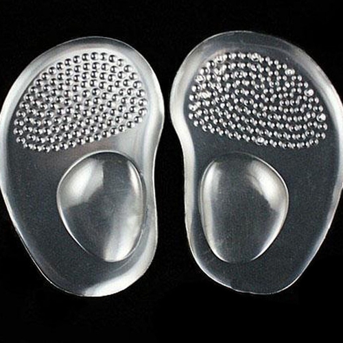 1Pair Insole for The Feet Professional Orthotic