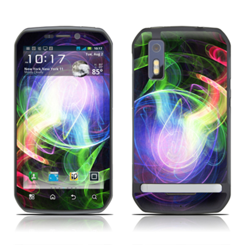 DecalGirl MPTN-MATCH Motorola Photon Skin - Match Head