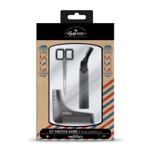 Beard Trimmer Franck Provost OP0655