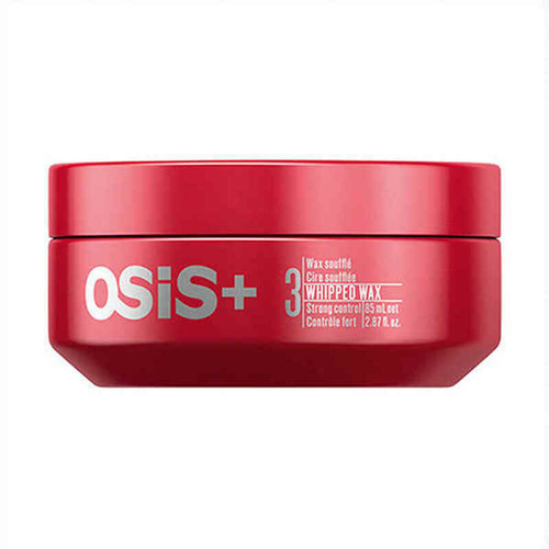 Moulding Wax Osis Whipped Wax Nº3 Schwarzkopf (85 ml)