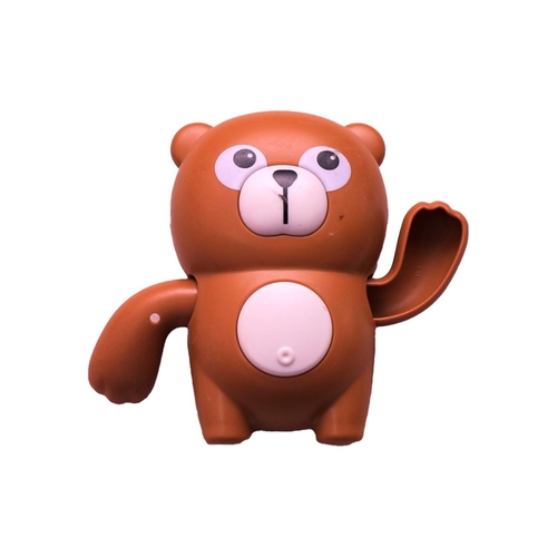 Swimming Bear Toy for Kids