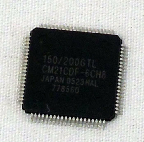 Galaxy INSULATOR4 Ceramic Insulator for the 2SC1969