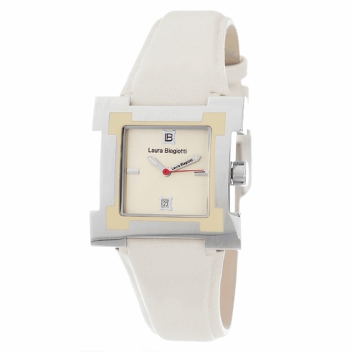 Laura Biagiotti LB0038L-05 watch woman quartz