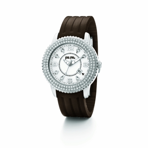 Folli Follie WF5T003ZTW watch woman quartz