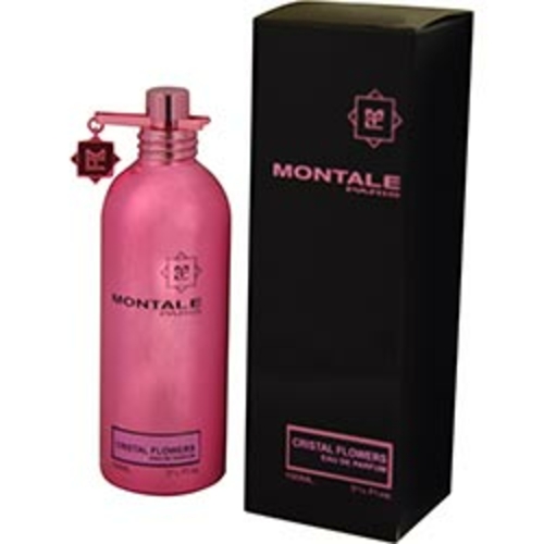 MONTALE PARIS CRYSTAL FLOWERS by Montale