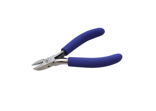Aven 10323 Flush Oval Head Cutter - 4.5 Inch