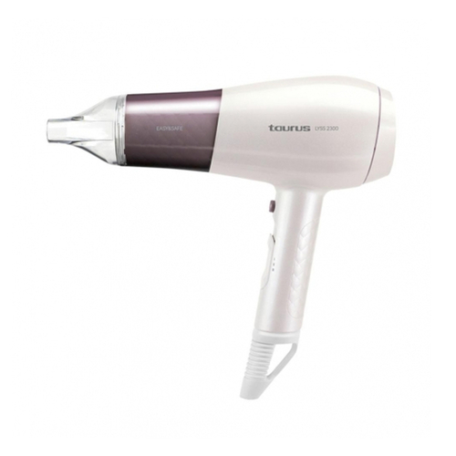 Hairdryer Taurus 900384000 2200W Blue White 2200 W