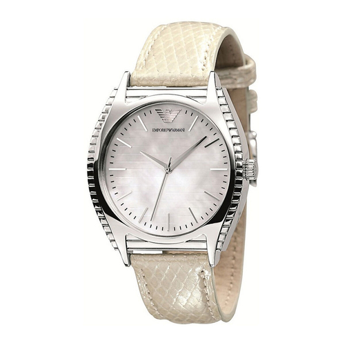 Ladies' Watch Armani AR0766 (Ø 39 mm)