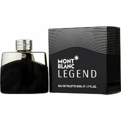 MONT BLANC LEGEND by Mont Blanc