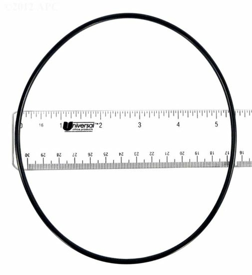 Baystate WW8050256 Oring Faceplate Sd Hi-Flo