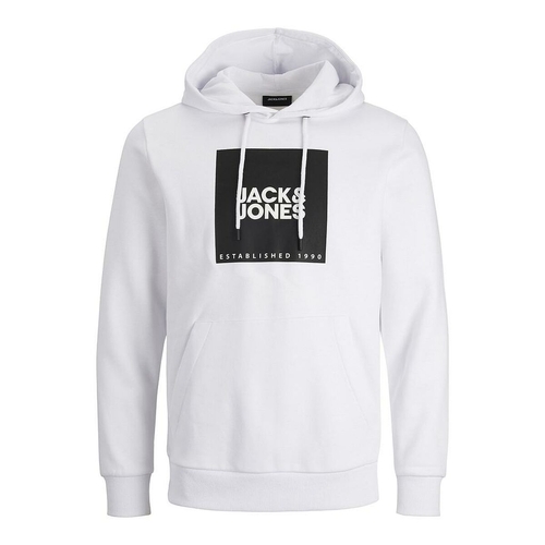 Men’s Hoodie HOOD  Jack & Jones 12213245