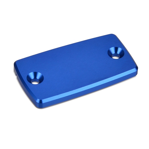 Front Brake Master Cylinder Reservoir Cover for