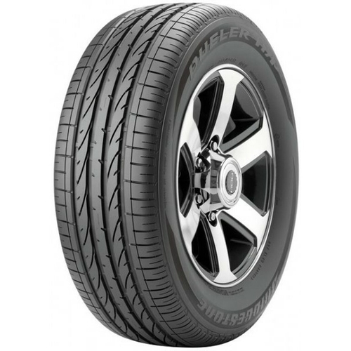 Off-road Tyre Bridgestone DUELER H/P SPORT 255/45WR20