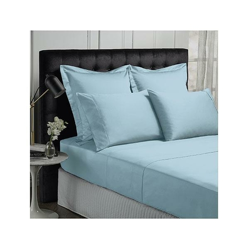 Royal Comfort 1500Tc Markle Collection Cotton Blend Sheet Set Indigo