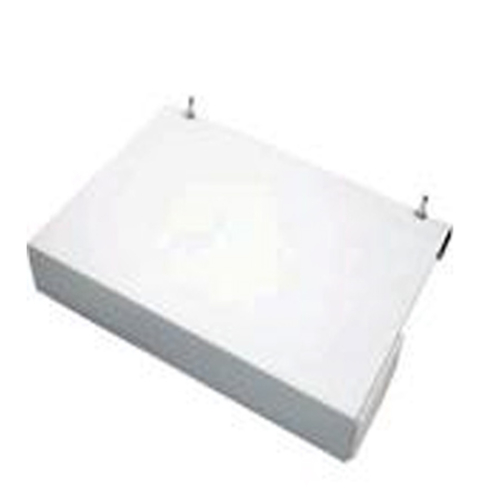 OREQ PLSW912 R240065 8.12 in. Skimmer Weir Door - Jacuzzi