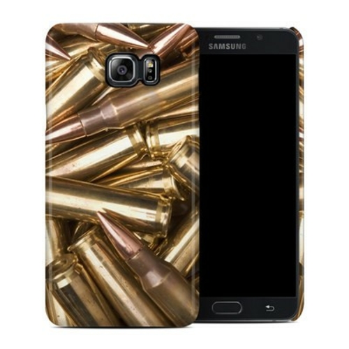 DecalGirl SGN5CC-BULLETS Samsung Galaxy Note 5 Clip Case - Bullets