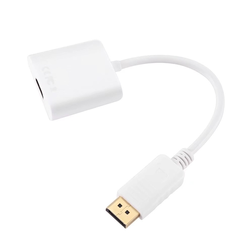 Displayport DP to HDMI Cable