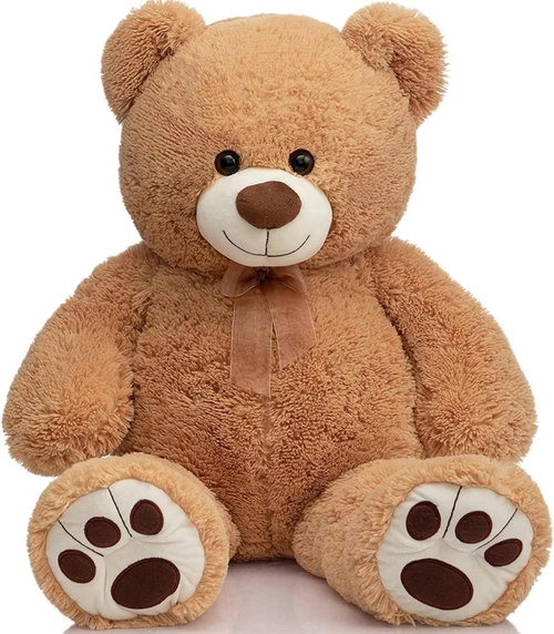 itacheeHUB 6 feet teddy bear stuffed animal soft toy plush gift