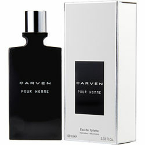 CARVEN POUR HOMME by Carven