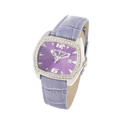 Chronothec CT2188LS-08 watch woman quartz