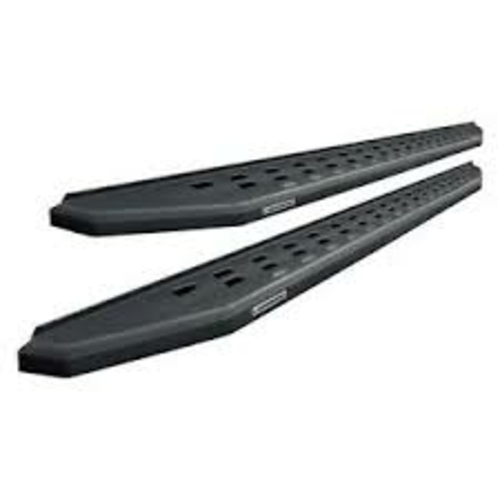 Go Rhino G26-69492748PC RB20 Textured Black Running Boards