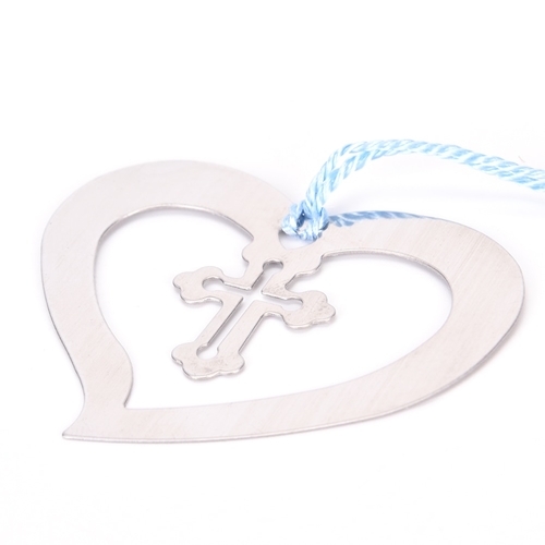 1PC Bulk My Heart Bookmark Party Favours Souvenirs