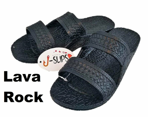 Brown Rubber Hawaiian Jesus Sandals, Surfware Hawaiian Classics Unisex  Sandal | eBay