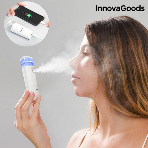 Hygienic Face Mask InnovaGoods