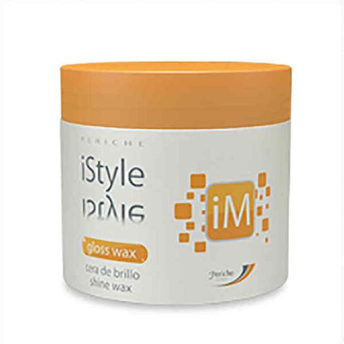 Moulding Wax Periche Istyle Imedium Shine (100 ml)