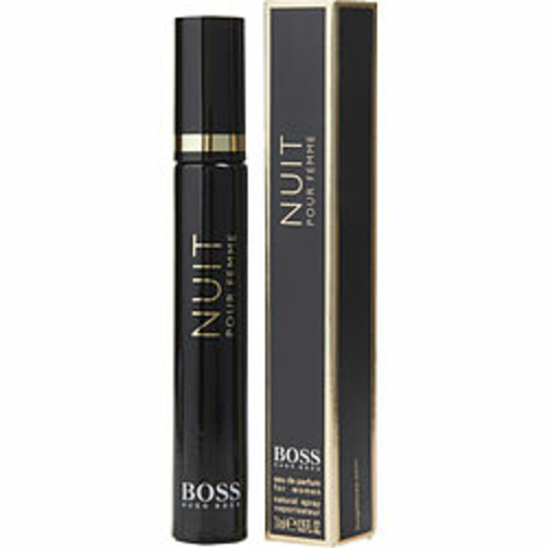 BOSS NUIT POUR FEMME by Hugo Boss