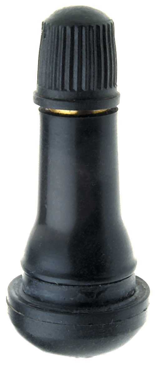 Please And Edelman Tomkins 1-.25in. Snap-In Tubeless Tire Valves  3041
