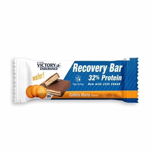 Energy bar Recovery Victory Endurace WVE.121290