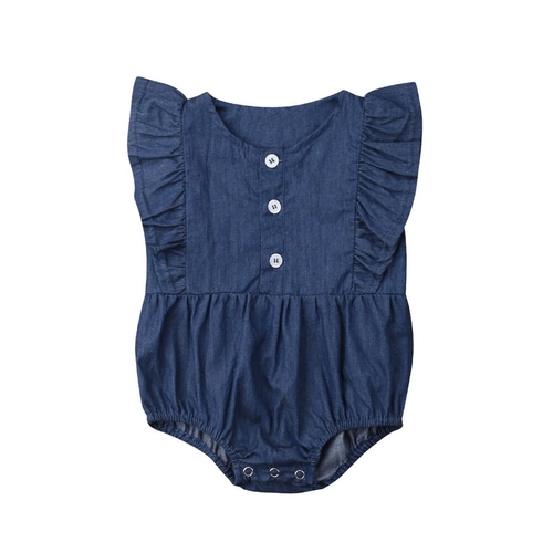 Newest Style Newborn Baby Adorable Girls