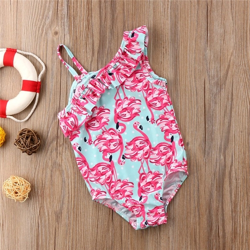 Pudcoco Summer Leisure Toddler Baby Girl Kids