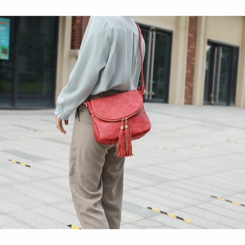 Mena Crossbody Bag