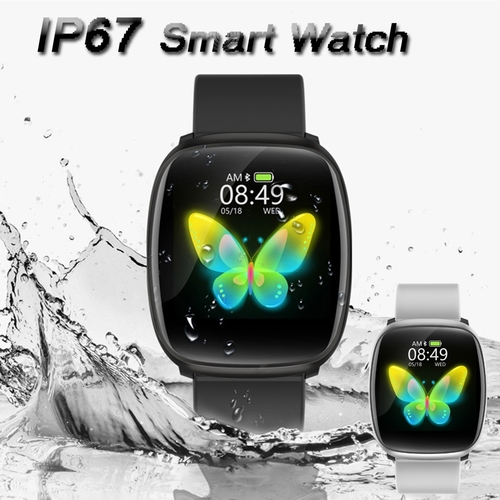 high quality hot sale E102 Smart Watch Waterproof