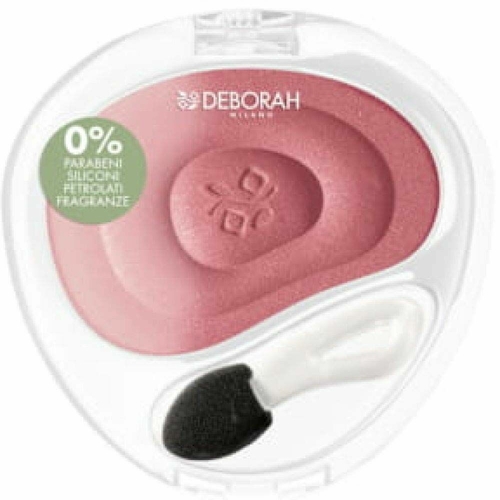 Eyeshadow Deborah Formula Pura Nº 4