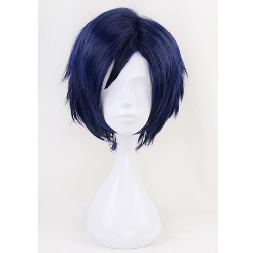 New Anime Boku no Hero Academia Tenya Iida Wig