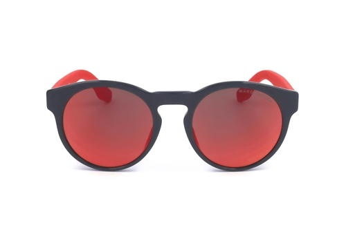 Marc Jacobs Unisex Sunglasses MARC 358 S KB7 52 21 150 GREY