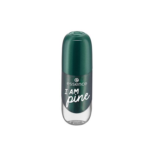 nail polish Essence Gel Nail Nº 21-I am pine (8 ml)