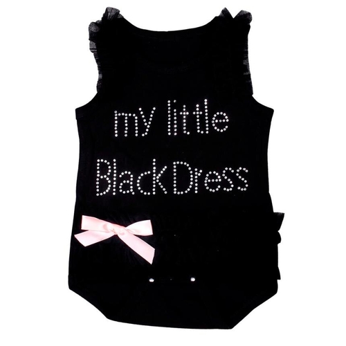 Newborn Baby Girls rompers summer clothes