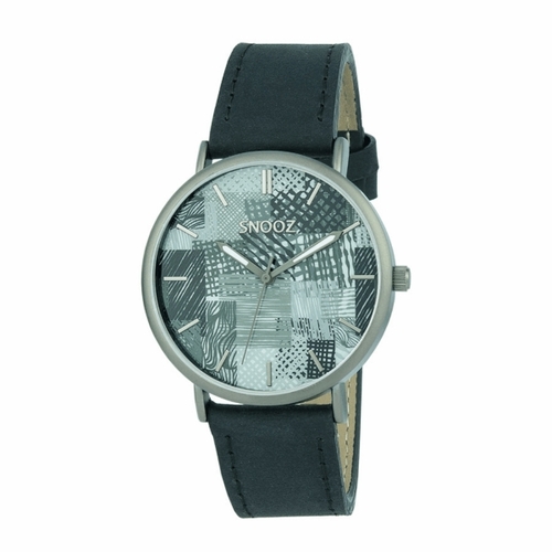 Snooz SAA1041-87 watch unisex quartz