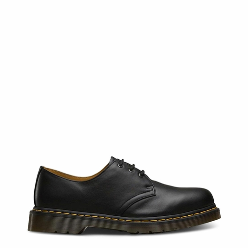 Black Dr Martens DM11838002_1461_BLACK