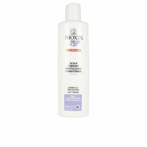 Repairing Conditioner Nioxin System 5 Revitalising (300 ml)