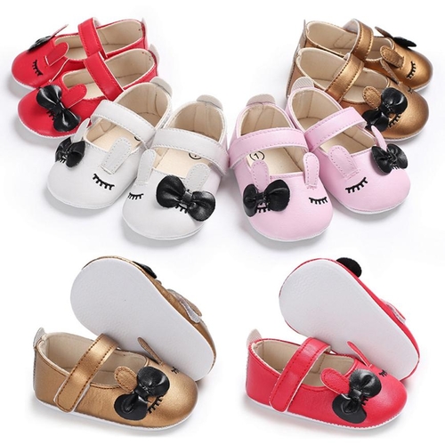 Baby  Shoes First Walkers  Spring