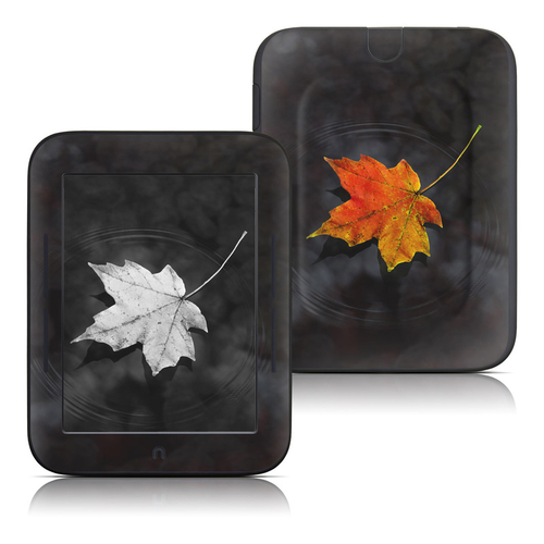 DecalGirl BNNT-HAIKU Barnes & Noble Nook Touch Skin - Haiku
