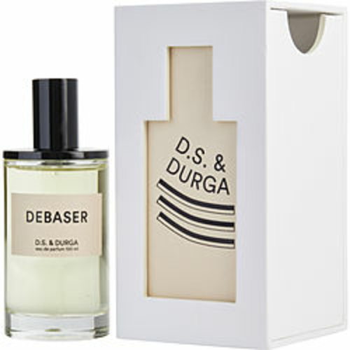 D.S. & DURGA DEBASER by D.S. & Durga