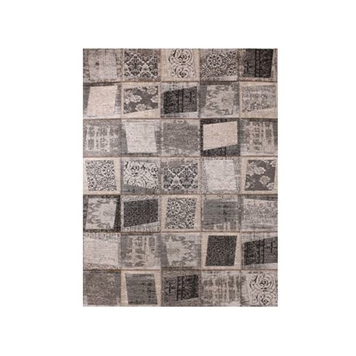 Sand Bruges Vintage Durable Rugs