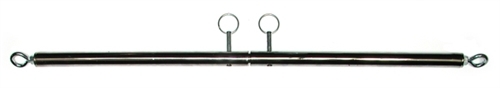 Adjustable Spreader Bar - Silver